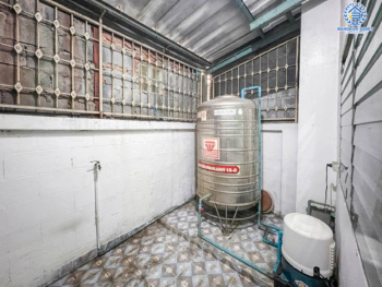 *****ทาวน์เฮ้าส์มือสองย่านนนทบุรี ม.พุทธชาด บางกรวย-ไทรน้อย เนื้อที่ 17 ตร.ว. ฟังก์ชัน 2 ห้องนอน 2 ห้องน้ำ 1 ที่จอดรถ หน้าบ้านไม่ชนใคร บนทำเลแห่งการเดินทาง ใกล้เซ็นทรัลเวสท์เกต และรถไฟฟ้าสายสีม่วง "สถานีบางพลู" ราคาเพียงล้านต้นๆ เท่านั้น!